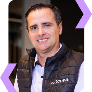 Nuclea ESG Mensagem do CEO